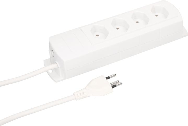 Produktbild Max Hauri Prime Line (4x, Typ 13, 3 m)