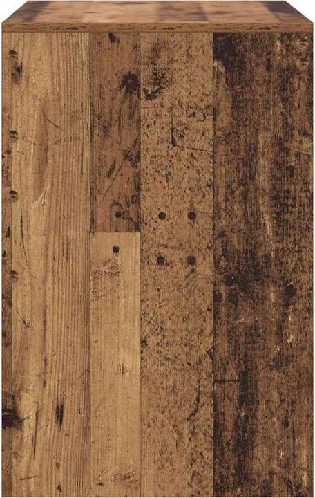 Immagine prodotto vidaXL Scrivania (70 x 50 x 76 cm)