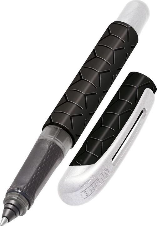 Actual product image Online Rollerball Black Style (Black, 3x)