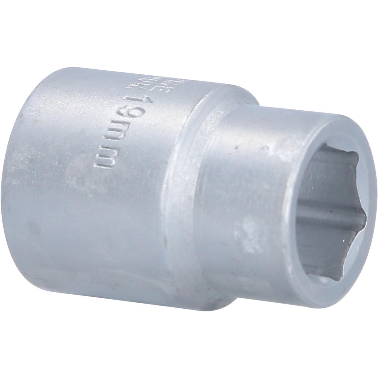 Brilliant Tools, Steckschlüssel + Stecknuss, BT025919 (19 mm)