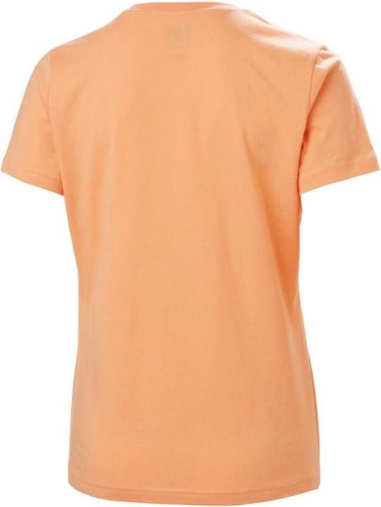 Produktbild Helly Hansen Logo-T-Shirt (XS)