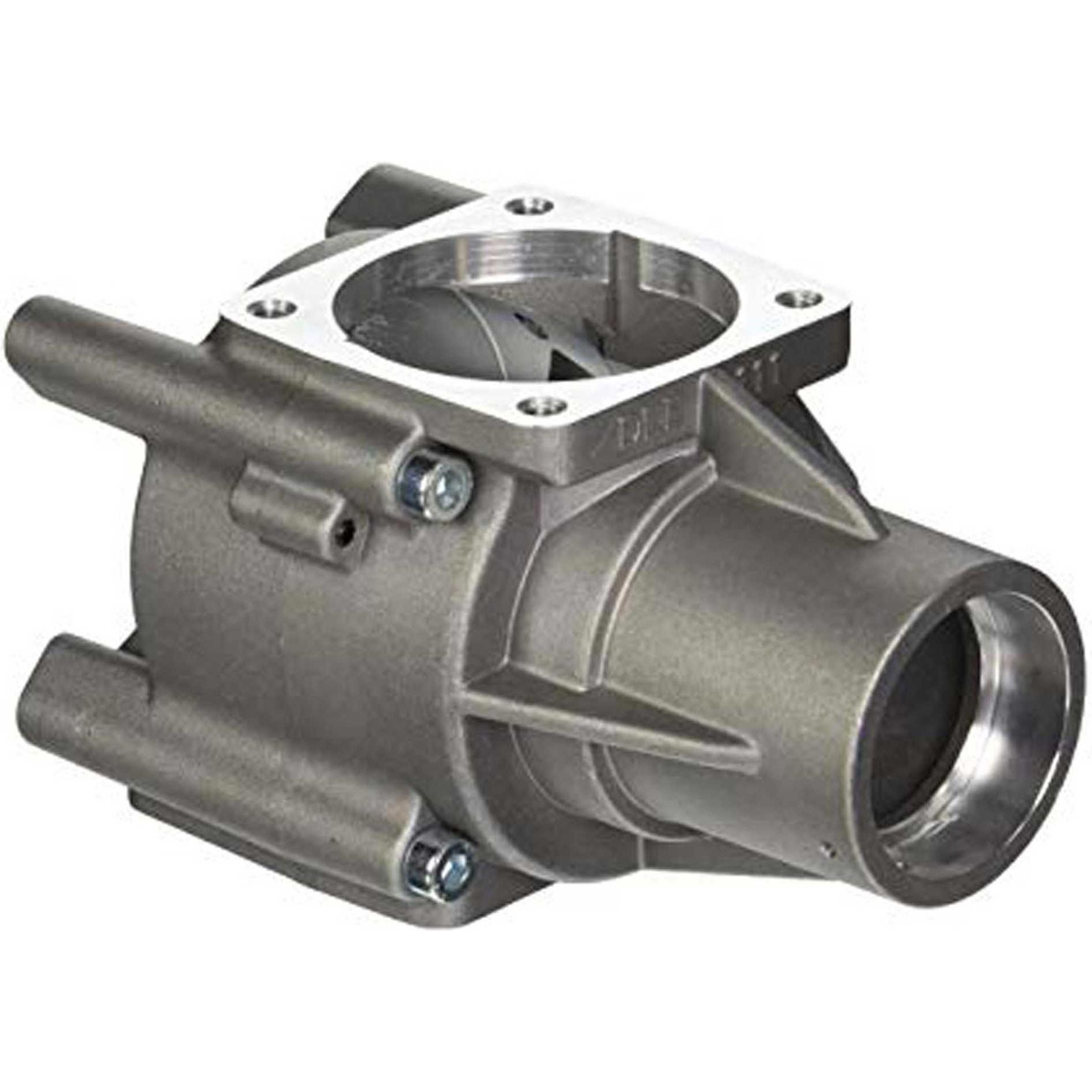 DLE Engine DLE Engines KURBELGEHÄUSE DLE 111 (111-FB5)