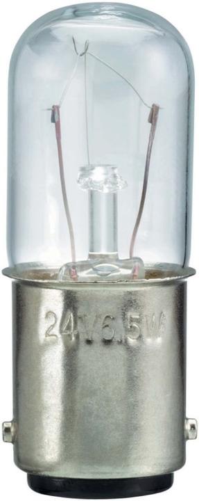 Produktbild Schneider Electric Glühlampen 12V 7W BA15d