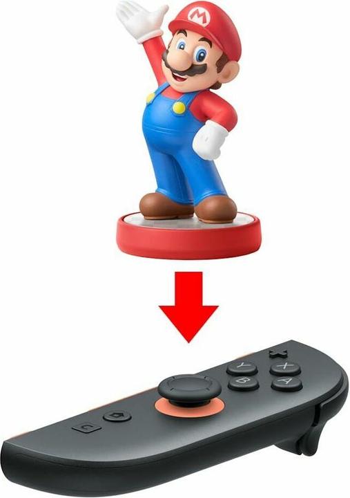 Immagine prodotto Nintendo Joy-Con 2 Set (Switch 2)