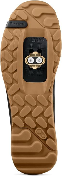 Produktbild Crankbrothers Mallet Trail Schuh lace (43.5)