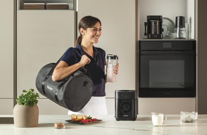 Actual product image Haier Stand mixer Series 5 (1200 W)