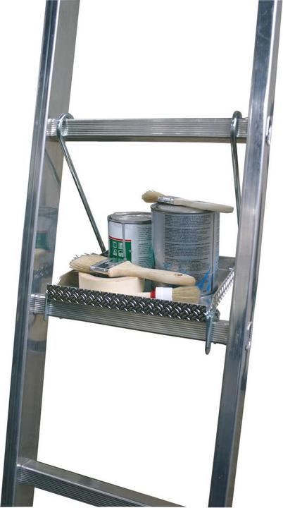 Actual product image Krause CombiSystem step / tray (Stepladder, 36 cm)
