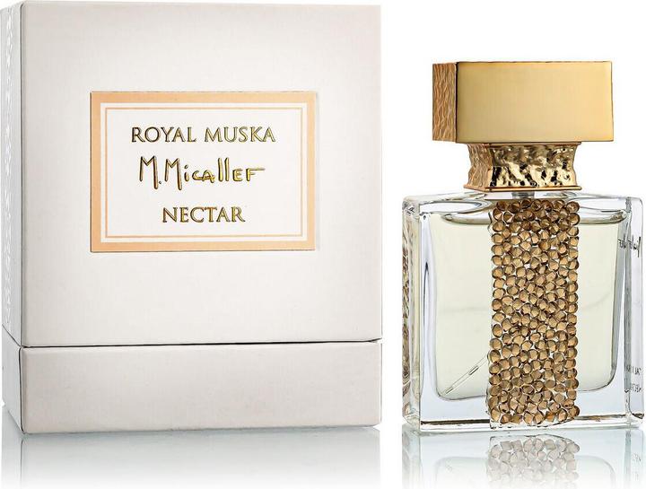 Immagine prodotto M. Micallef Eau de Parfum Royal Muska Nectar (Eau de parfum, 30 ml)