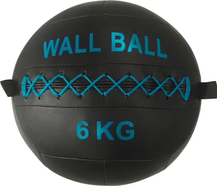 Produktbild Sporti mauerball 6kg (6 kg, 350 mm)