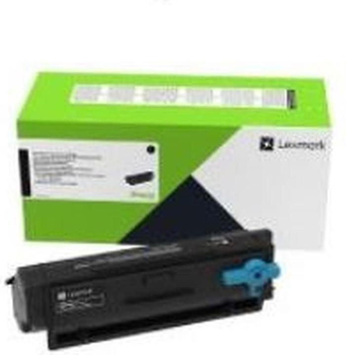 Image du produit Lexmark 55B200E (CF)