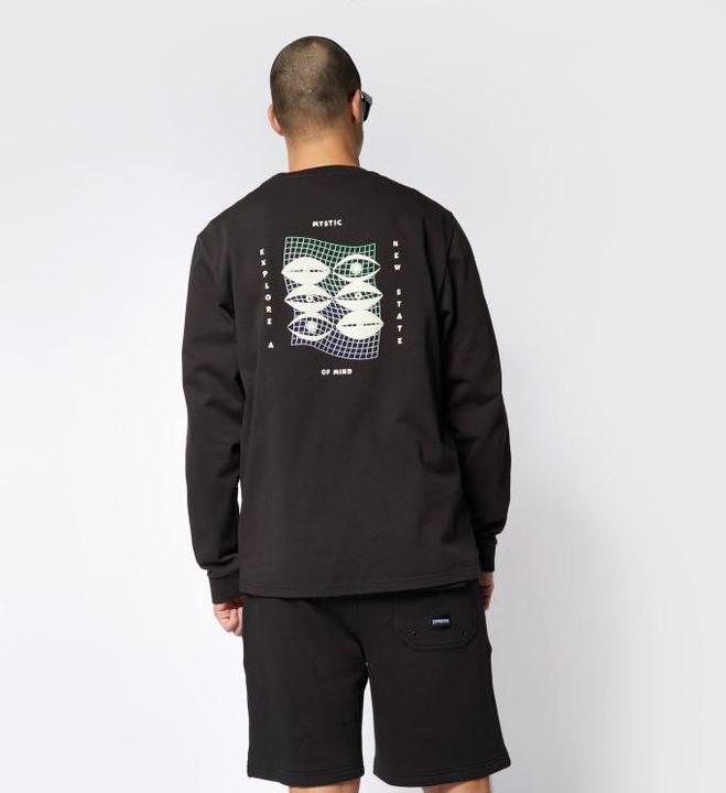 Immagine prodotto Mystic Tresspass Tee (XL)