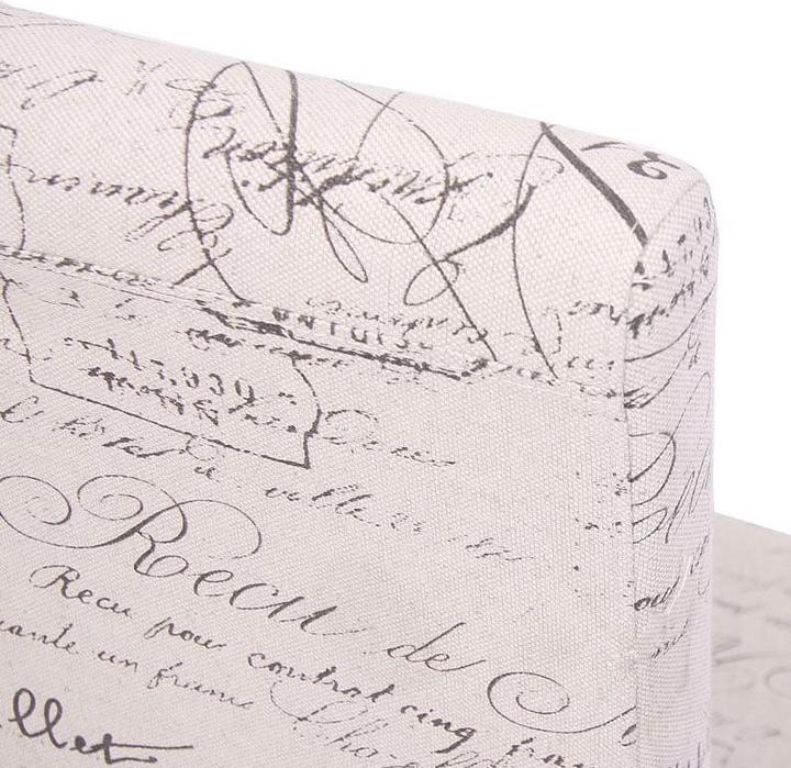 Image du produit JOHN316 Esszimmerstuhl