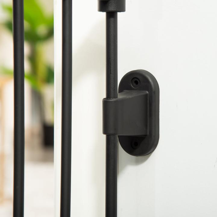 Produktbild Jamb Absperrgitter (60 - 202.50 cm)