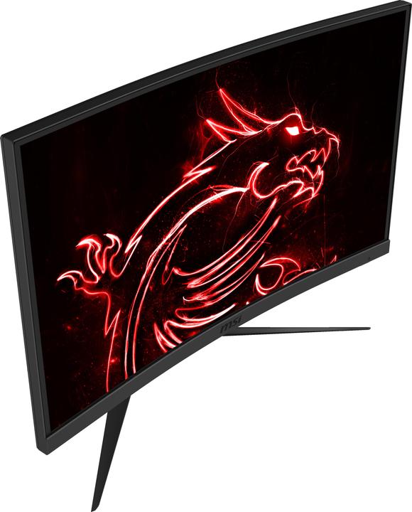 Produktbild MSI G24C6 E2 (23.60")