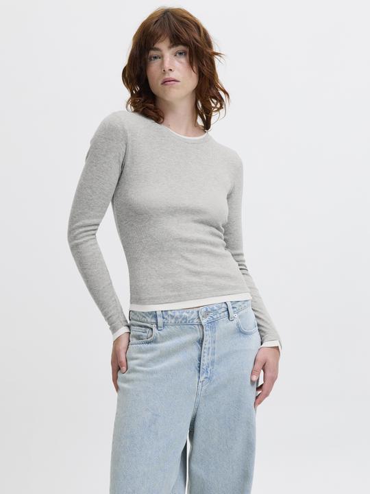 Immagine prodotto JJXX JXHENNA Langarm-T-Shirt Langarm-T-Shirt (XL)