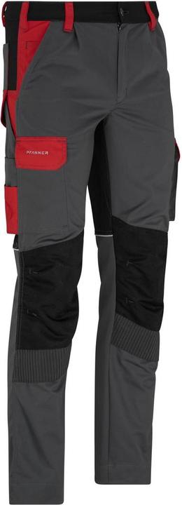 Produktbild Pfanner Arbeitshose mit Stretchgewebe (50)