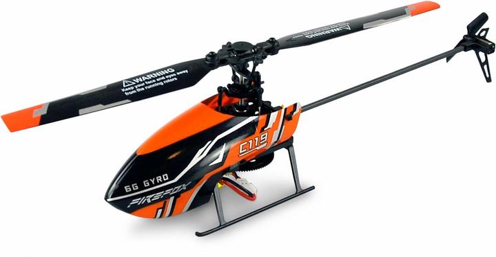 Actual product image Amewi AFX4