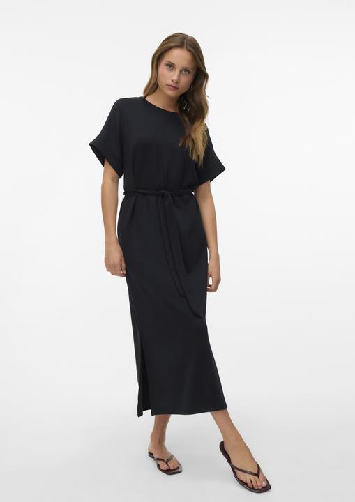 Image du produit Vero Moda VMHALI Langes Kleid Sweatshirt-Kleid (S)