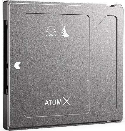Produktbild Angelbird AtomX SSDmini (2000 GB, SATA)
