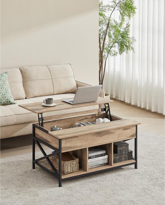 Produktbild Vasagle Relax (100 x 60 x 62 cm)