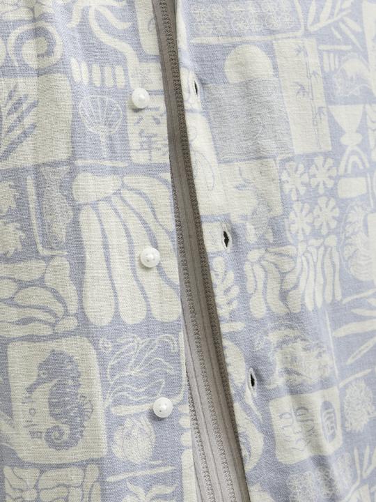Image du produit Jack & Jones Wide Fit Hemd Hemd (XXL)