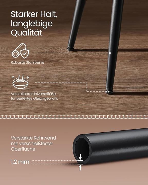 Actual product image Vasagle Echo