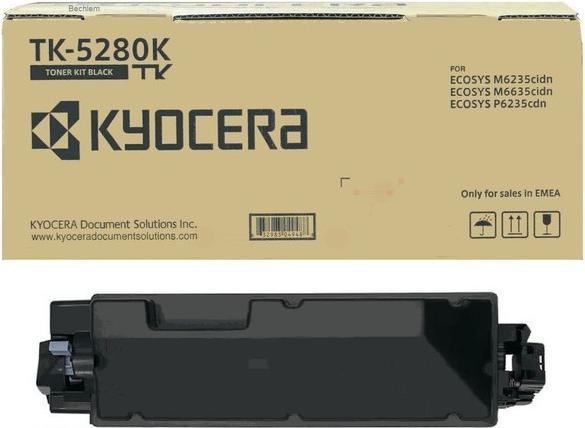 Image du produit Kyocera Tk-5280k (CF)