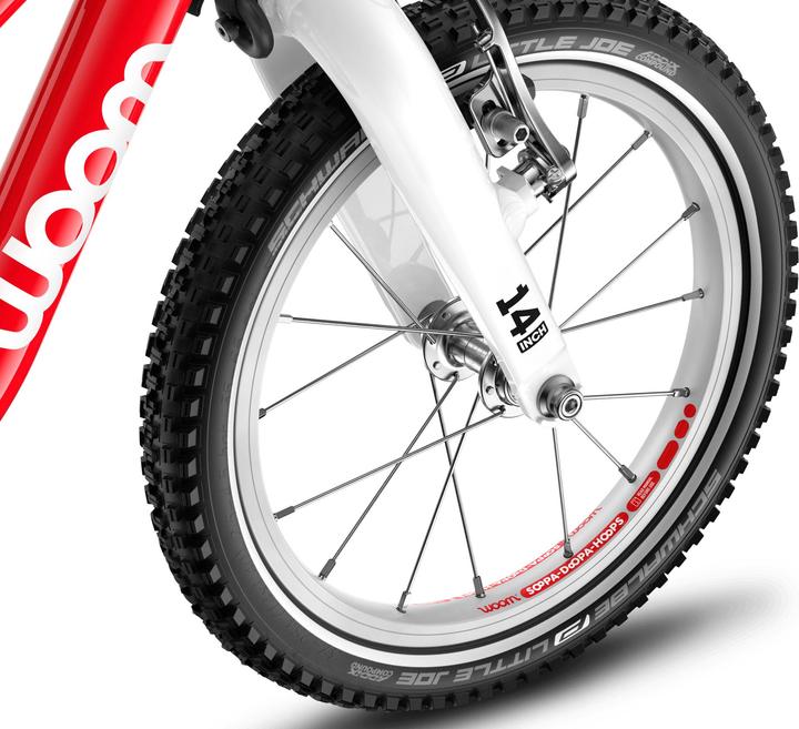 Image du produit woom Go 2 (14")