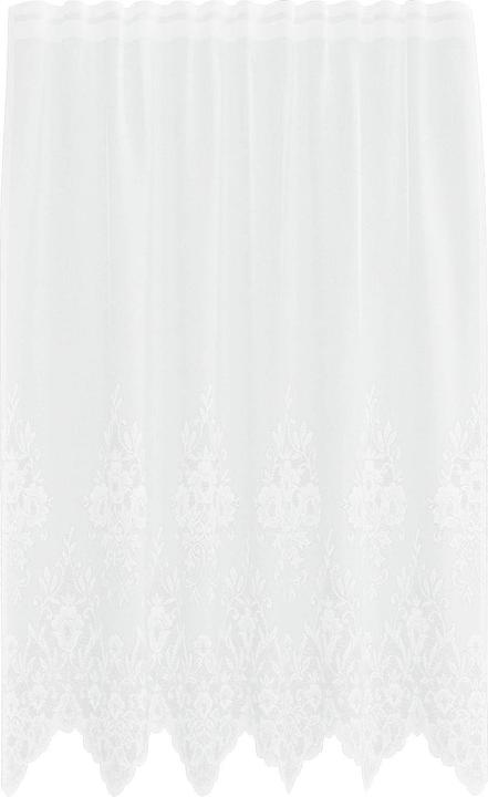 Produktbild vidaXL Spitzenvorhang (150 x 180 cm)