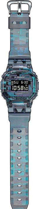 Produktbild Casio G-Shock (Taucheruhr)
