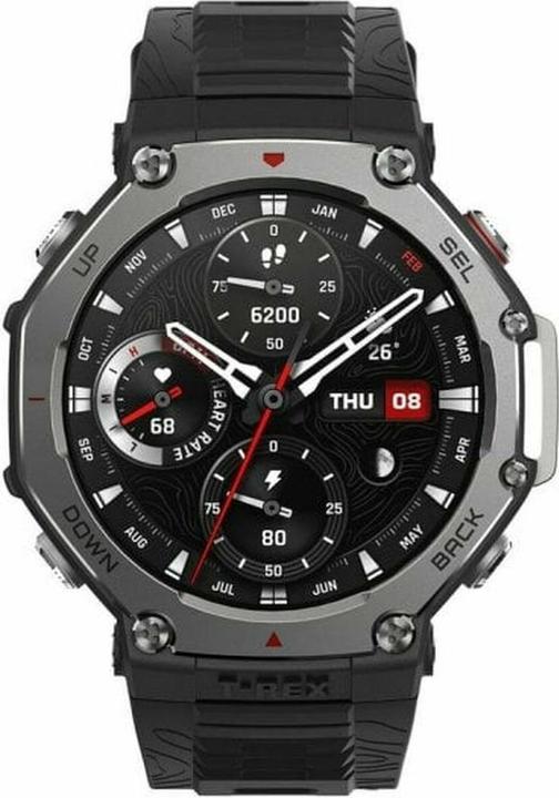 Image du produit Amazfit T-Rex 3 (48.50 mm, WLAN uniquement)
