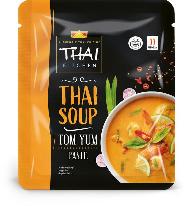 Thai Kitchen Tom Yum Soup Paste (70 g)