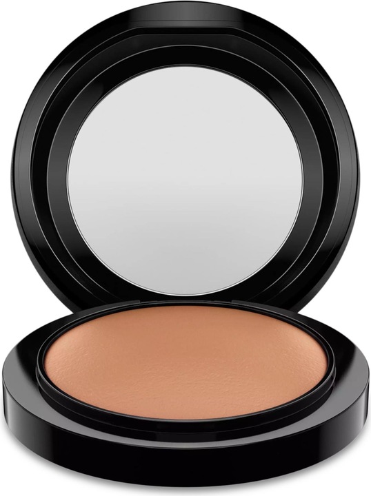 MAC Cosmetics Mineralize Skinfinish Natural (Dark Deep)