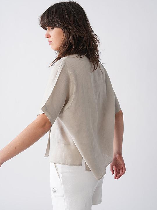 Immagine prodotto Ecoalf Women's Melaniaalf Shirt (M)