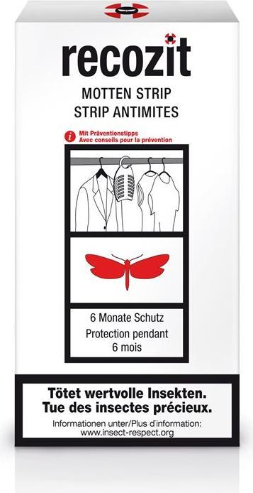 Image du produit Recozit Mottenstrip