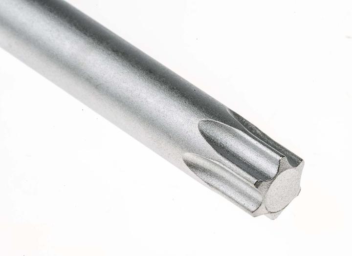 Produktbild RS PRO Winkelschrauber TORX 9-teilig T10-T50