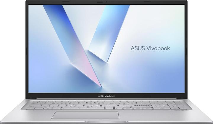 ASUS Vivobook 17, Office 2024 Pro (17.30", 8000 GB, 24 GB, DE, Intel Core 5 120U)