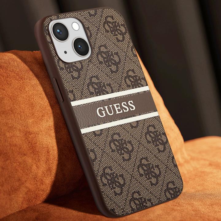 Produktbild Guess Case (Apple iPhone 13 mini)