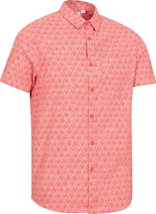 Produktbild Mountain Warehouse Preston Illustration Hemd (L)