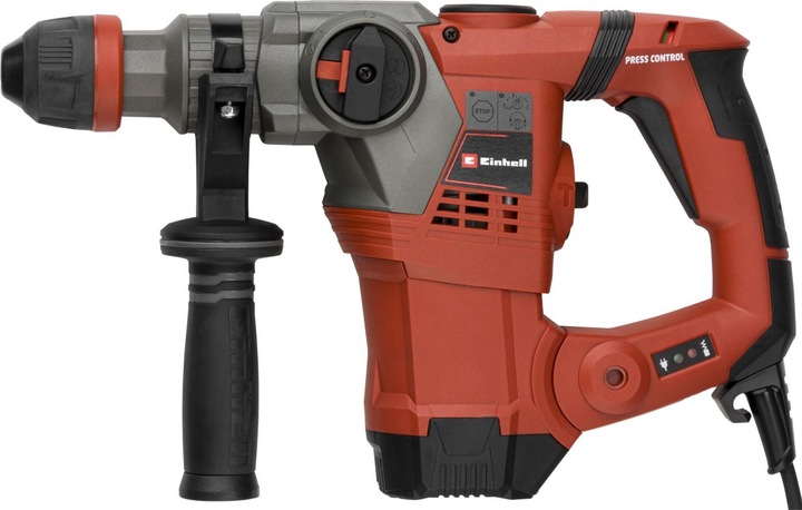 Actual product image Einhell TE-RH 32 4F (Electrical connection)