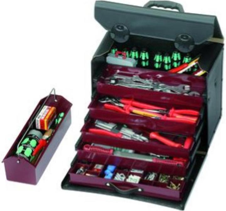Parat Profi Werkzeugtasche unbestück (1 Teile)