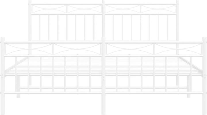 Image du produit vidaXL Bettgestell (150 x 200 cm)