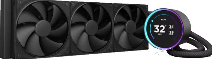 Produktbild NZXT Kraken Elite