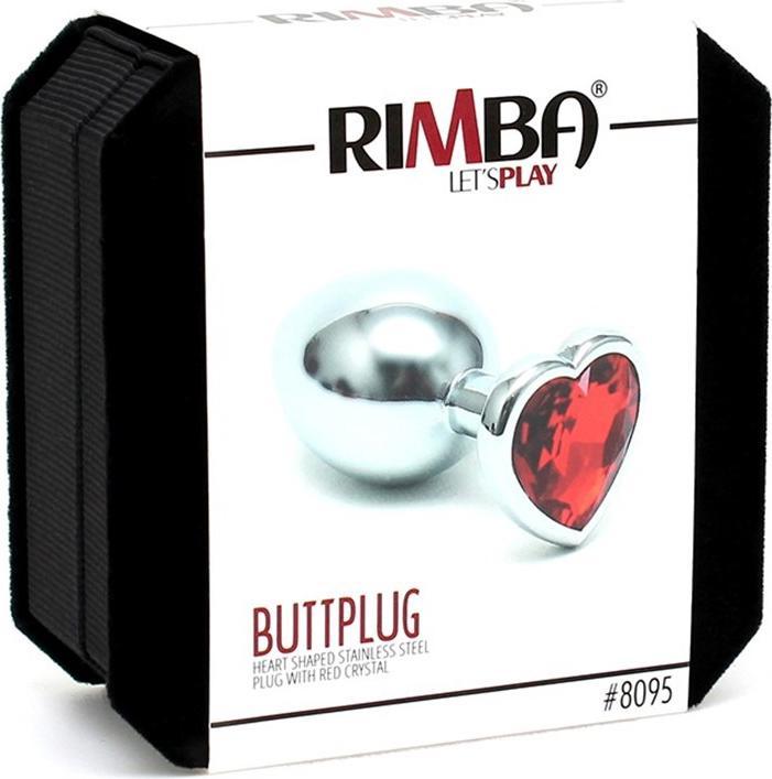 Image du produit Rimba petit coeur
