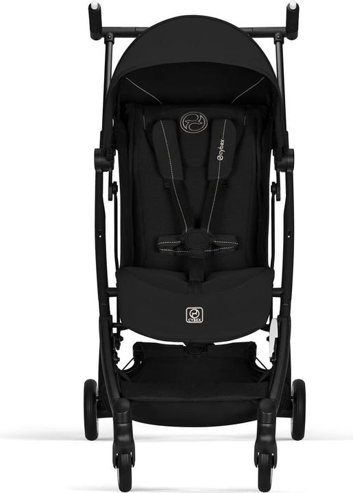 Actual product image Cybex LIBELLE BLK Magic Black | black
