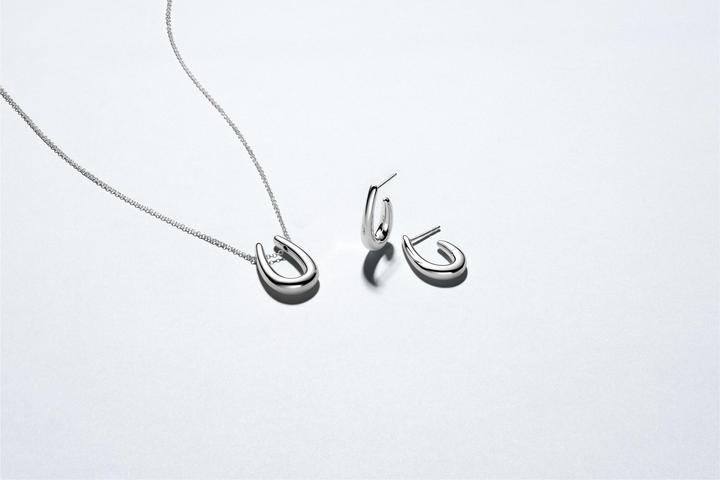 Immagine prodotto Sif Jakobs Goccia (Argento 925)