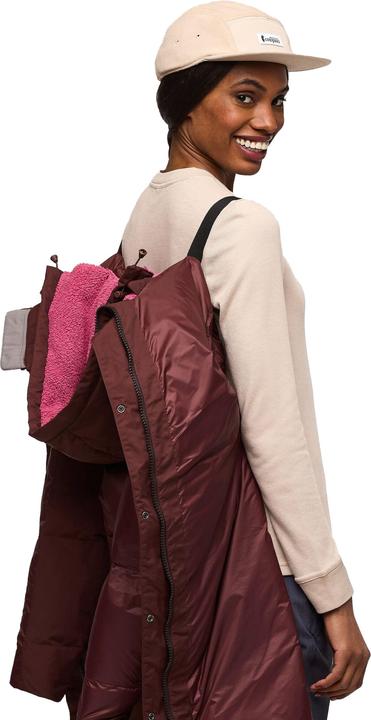 Immagine prodotto Cotopaxi Parka in piuma d'oca Solazo (L)