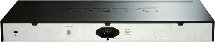Image du produit D-Link 28p.Smart Mgd Gigabit Switch (24 ports)