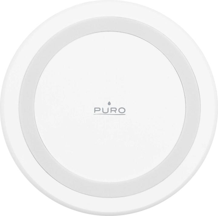 Immagine prodotto Puro Base di ricarica wireless da 10W (10 W)