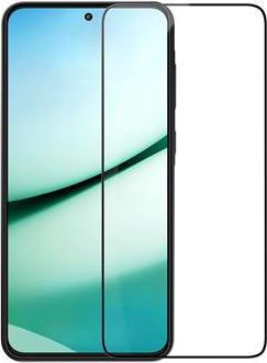 Samsung Nillkin Tempered Glass 2.5D CP+ PRO Black for Galaxy A36 5G/A56 5G (1 pcs., Samsung Galaxy A56 5G)